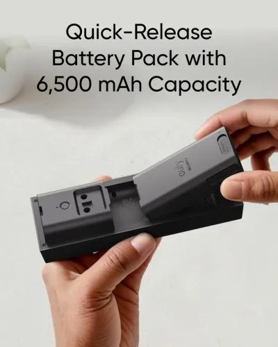 ANKEREufyDoorbelC312KwithBatteryorWired