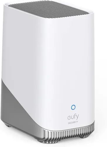 ANKER Eufy Homebase 3