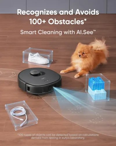 ANKEREufyRobovacX10ProVacuumandMop