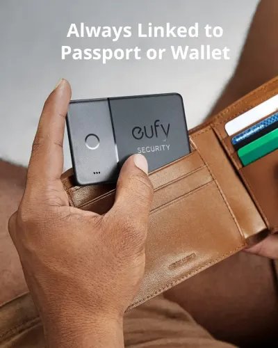 ANKER Eufy SmartTrack Card 1 Pack