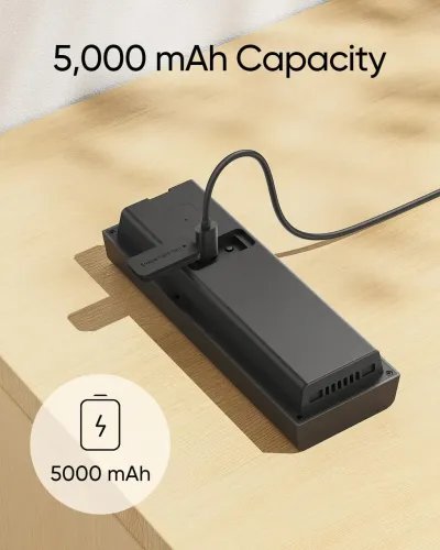 ANKEREufyVideoDoorbellC30BatteryPowered2K