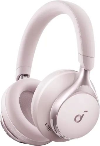 ANKERHeadphoneSpaceOnePink