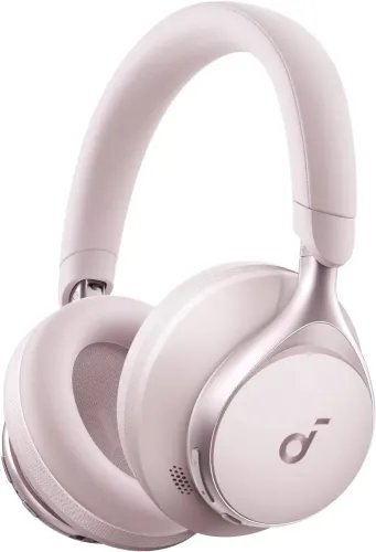 ANKERHeadphoneSpaceOnePink