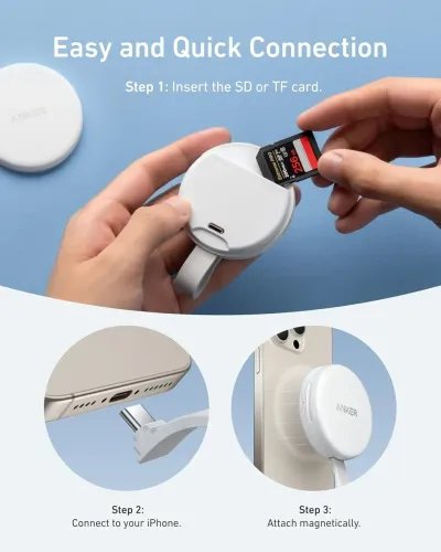 ANKERMagGoUSB-CAdapter3-in-110GbpsForIphone