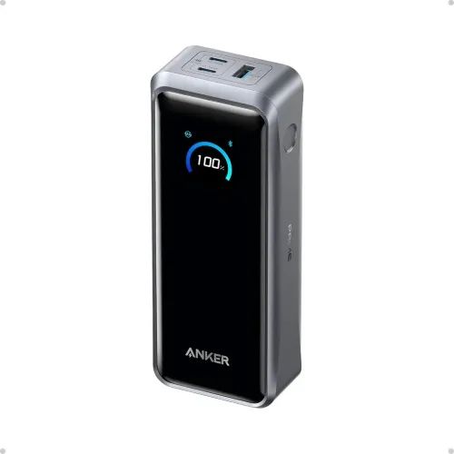 ANKERPowerbankPrime26250mAh3-Port300WMaxOutput