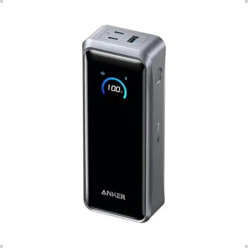 ANKERPowerbankPrime26250mAh3-Port300WMaxOutput
