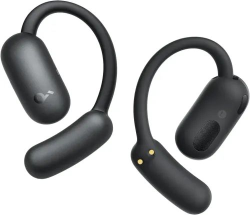 ANKERSoundcoreBTEarphonesAEROFIT2OpenEarBlack