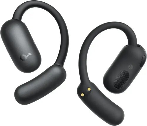 ANKERSoundcoreBTEarphonesAEROFIT2OpenEarBlack