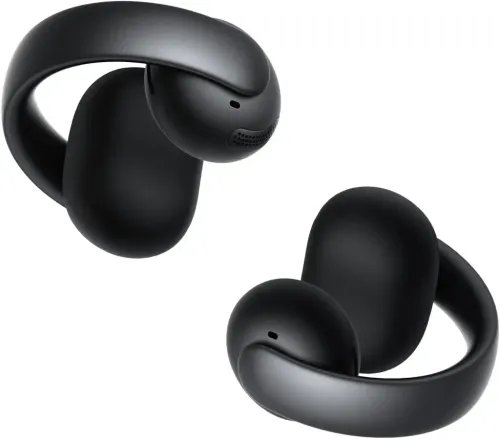 ANKERSoundcoreBTearphonesAeroClipOpenEarBlack