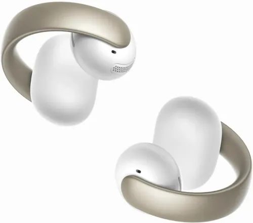 ANKERSoundcoreBTearphonesAeroClipOpenEarWhite