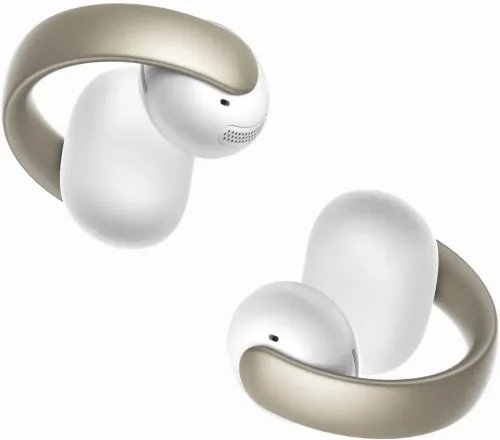 ANKERSoundcoreBTearphonesAeroClipOpenEarWhite