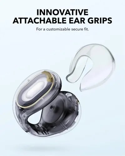 ANKER Soundcore C30i TWS Earphones Black