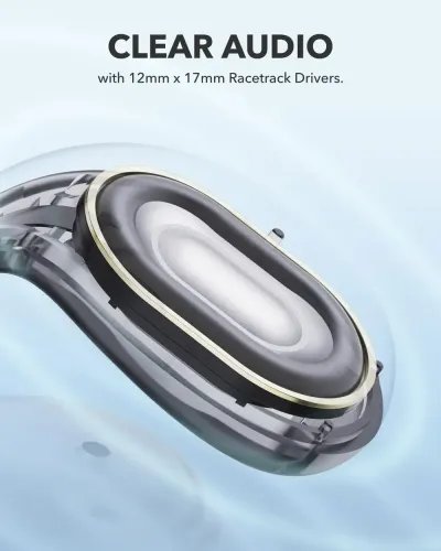 ANKER Soundcore C30i TWS Earphones Black