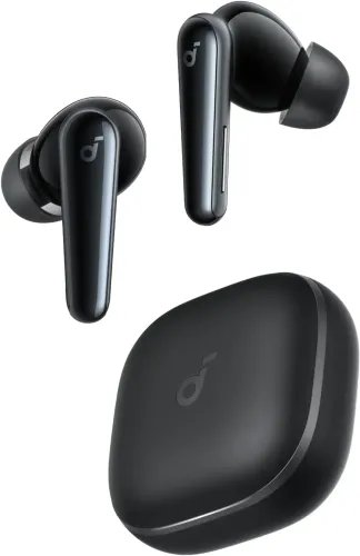 ANKERSoundcoreEarphonesLiberty5NCBlack