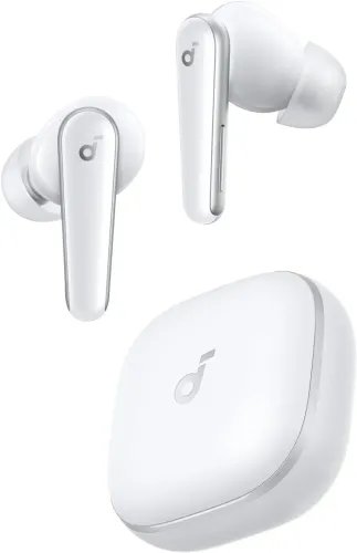 ANKERSoundcoreEarphonesLiberty5NCWhite