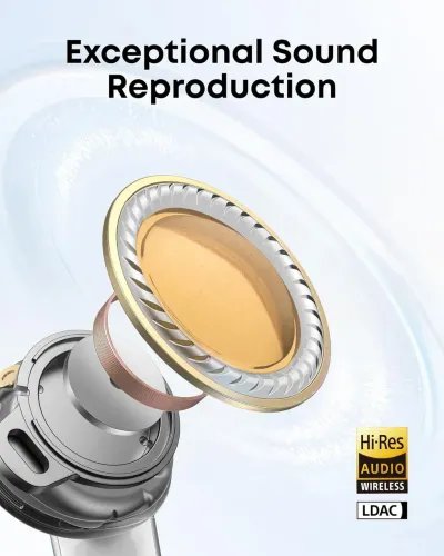 ANKERSoundcoreEarphonesLiberty5NCWhite