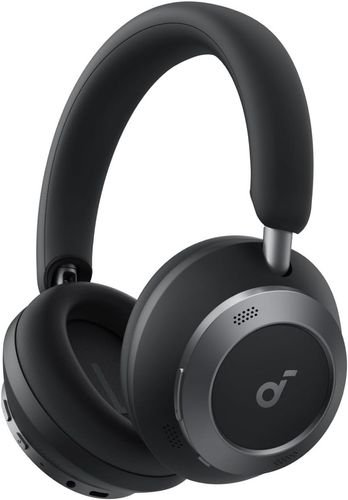 ANKERSoundcoreHeadphonesSpaceOneProBlack