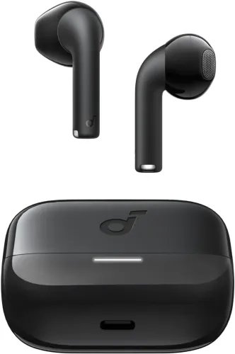 ANKERSoundcoreK20iTWSEarphonesBlack