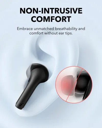 ANKERSoundcoreK20iTWSEarphonesBlack