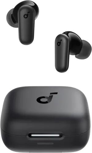 ANKER Soundcore P30i TWS Earphones Smart NC Black