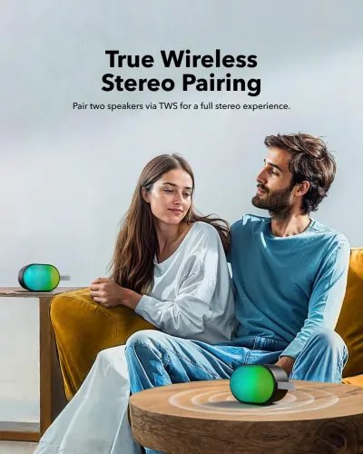 ANKERSoundcorePyroMiniPortableSpeaker6W