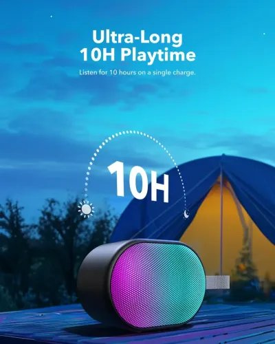 ANKERSoundcorePyroMiniPortableSpeaker6W