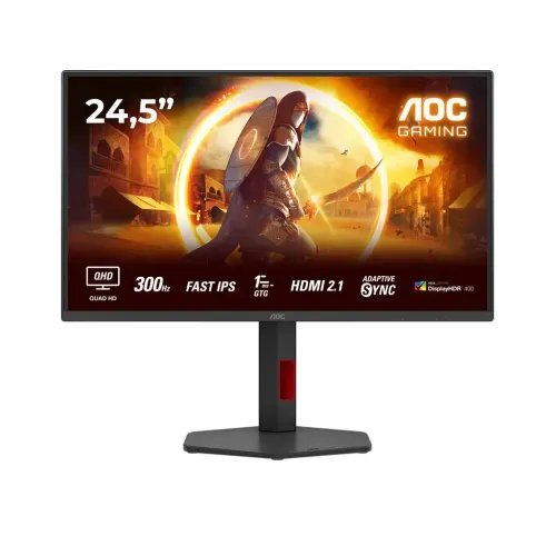 AOCG4Q25G4SRcomputermonitor