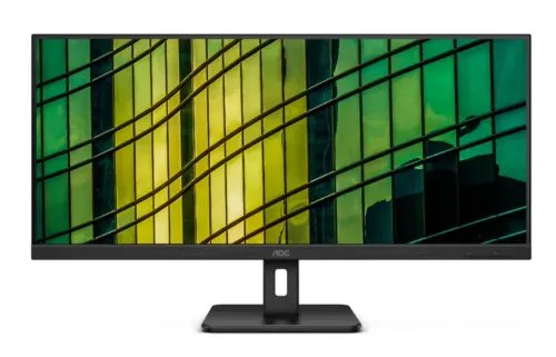 AOCU34E2MBKUltraWideVAMonitor34