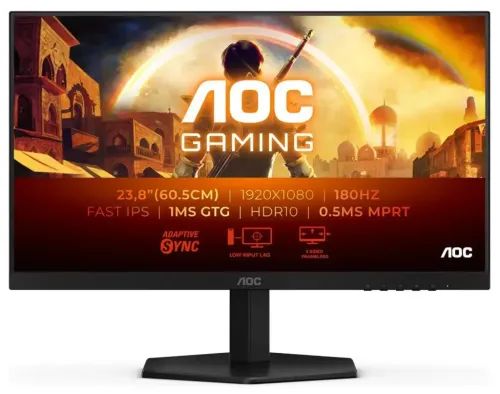 AOC24G42E23.8FastIPSGamingMonitor
