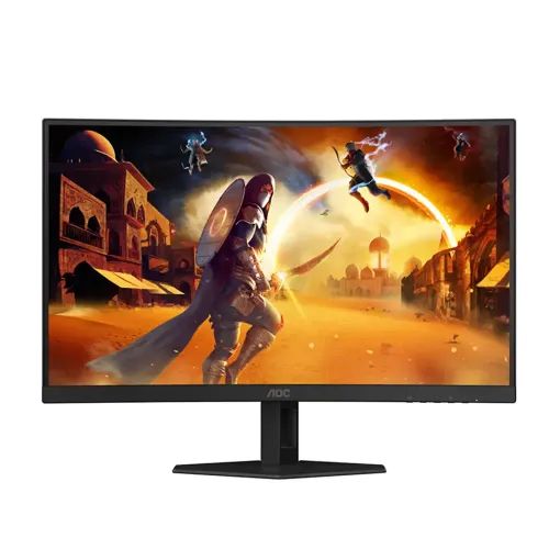 AOC C27G4ZXE FHD Gaming Monitor 27 280Hz AOCC27G4ZXE