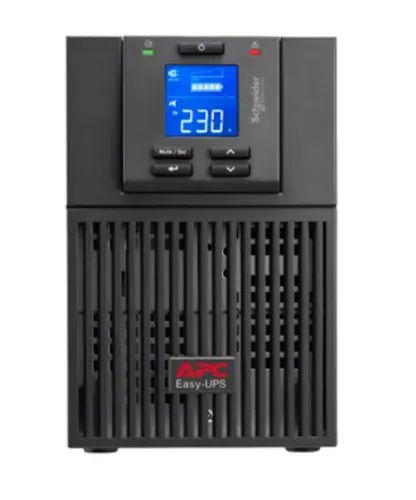 APCEASYUPSSRV1KI-E1000VA900WOnLine230V