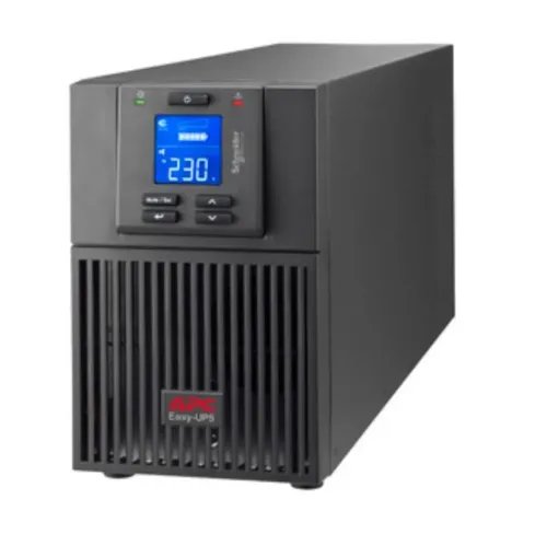 APCEASYUPSSRV1KI-E1000VA900WOnLine230V