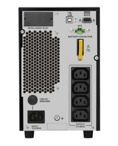 APCEASYUPSSRV2KI-E2000VA1800WOnLine230V