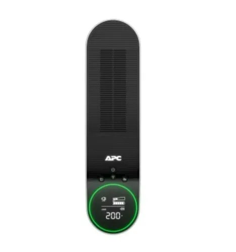 APCBackUPSBGM2200-GRLineInteractiveWhiteGaming2200VA