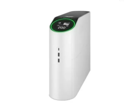 APCBackUPSBGM2200-GRLineInteractiveWhiteGaming2200VA