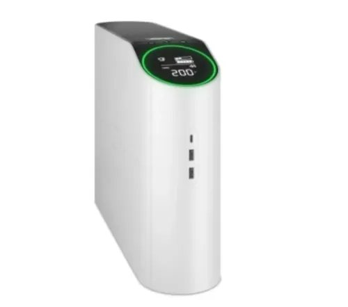 APCBackUPSBGM2200-GRLineInteractiveWhiteGaming2200VA