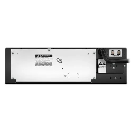 APCBatteryPackSRT192RMBP2192V-8kVAand10kVA