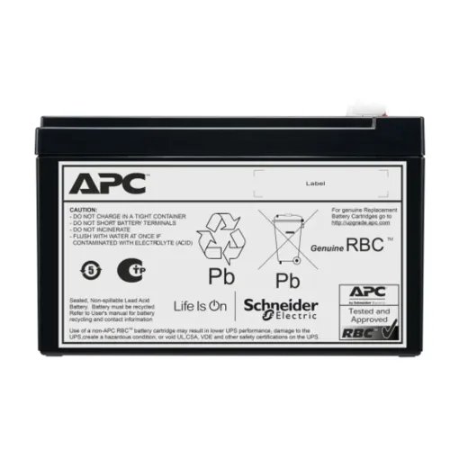 APCBatteryReplacementKitAPCRBC175