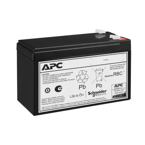 APCBatteryReplacementKitAPCRBC176