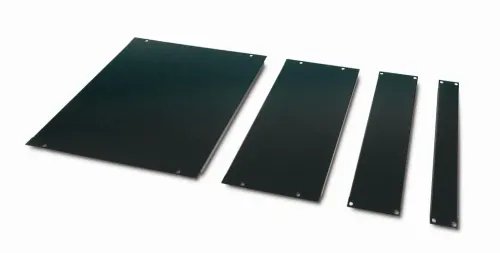 APCBlankingPanelKitAR8101BLK19aposaposBlack1U2U4U8U