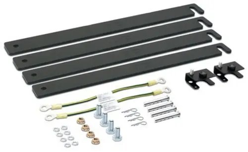 APCCableLadderAttachmentKitPowerCableTroughsAR8166ABLK