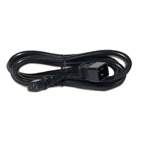 APCPowerCordAP9879IEC320C13toC20
