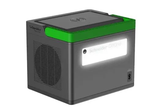 APCPowerStationPortable500517WhPPS500-GR