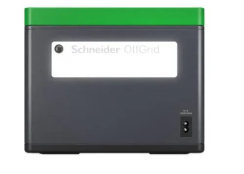 APCPowerStationPortable730738WhPPS730-GR