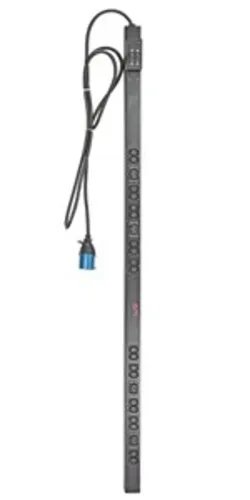 APCRackPDUBasicAP7553ZeroU32A230V20C13and4C19