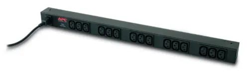 APCRackPDUBasicAP9568ZeroU10A230V15C13