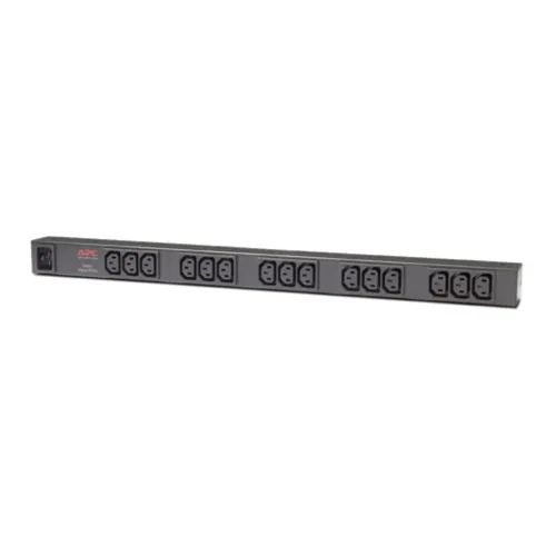 APCRackPDUBasicAP9572ZeroU16A208230V15C13