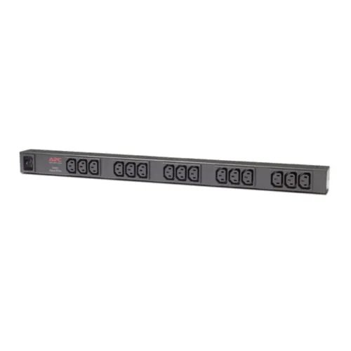 APCRackPDUBasicAP9572ZeroU16A208230V15C13