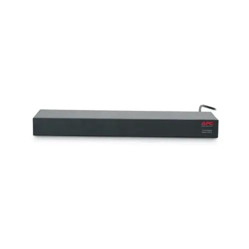 APCRackPDUSwitchedAP79201U12A208V10A230V8C13