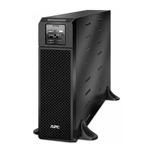 APC SMART RT 5000VA LCD SNMPWEB CARD 11